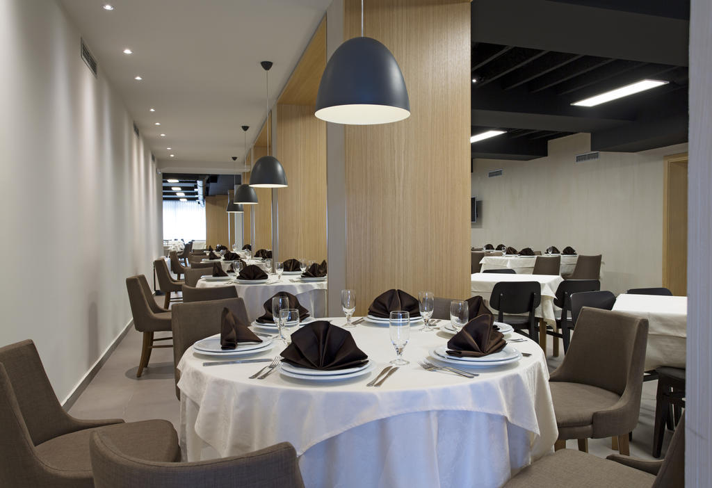Romantique Dojran Hotel Buitenkant foto